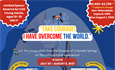 2027 World Youth Day Virtual Information Sessions