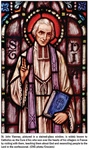 Saint John Vianney: Thou Art a Priest Forever
