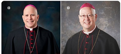 Pope Leo XIV appoints Bishop James Golka to lead Archdiocese of Denver