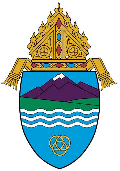 Prayer For Our New Bishop