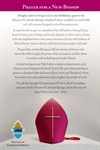 Prayer For Our New Bishop