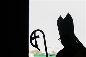 Prayer For Our New Bishop