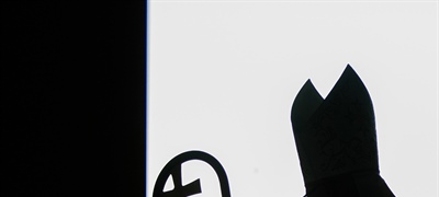 Prayer For Our New Bishop