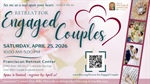 Retreat for Engaged Couples