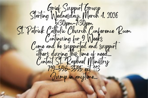 Grief Support Group
