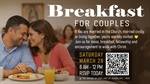 Breakfast for Couples
