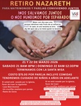 Retiro Nazareth Para Matrimonios Y Parejas Conviviendo Juntos