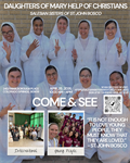 Come and See - Daughters of Mary Help of Christians