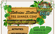 Salesian Sisters VBS Summer Camp - Exploring the Nature of God