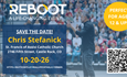REBOOT - A Life-Changing Event