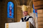Tickets Available for Vespers and Installation Mass of Archbishop-designate Golka in Denver