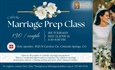 Catholic Marriage Prep Class