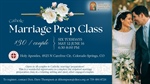 Catholic Marriage Prep Class