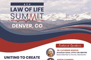 Law of Life Summit - Denver, CO
