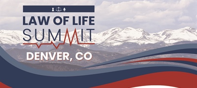 Law of Life Summit - Denver, CO