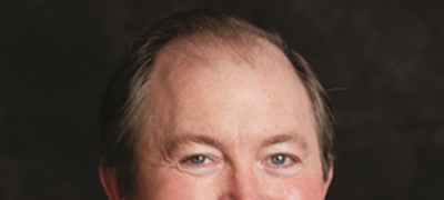 Father Kyle Ingels Named Diocesan Administrator