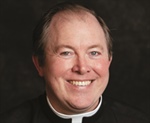 Father Kyle Ingels Named Diocesan Administrator