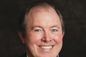 Father Kyle Ingels Named Diocesan Administrator