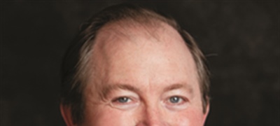 Father Kyle Ingels Named Diocesan Administrator