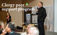 A Brother Helped by a Brother: Denver Archdiocese Launches First Clergy Peer Support Program with the Diocese of Colorado Springs