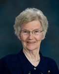 In Memoriam: Sister Clarice Gentrup, OSF