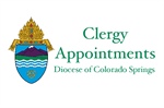 Listing of New Clergy Appointments