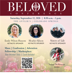 Beloved Conference sponsored by Unity Women