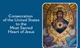 Diocese to participate in Consecration of the United States to the Most Sacred Heart of Jesus on June 12