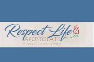 Respect Life Mass - Ave Maria, Parker