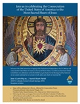 Consecration of the United States of America to the Most Sacred Heart of Jesus