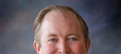 Father Kyle Ingels delivers "State of the Diocese" address May 14