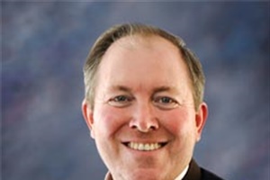 Father Kyle Ingels delivers "State of the Diocese" address May 14