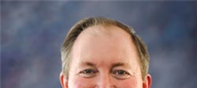 Father Kyle Ingels delivers "State of the Diocese" address May 14