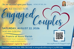 Retreat for Engaged Couples