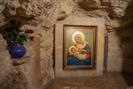 A Gift from the Blessed Mother