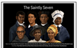 June 19 Mass To Be Offered for Canonization Causes of the 'Saintly Seven'