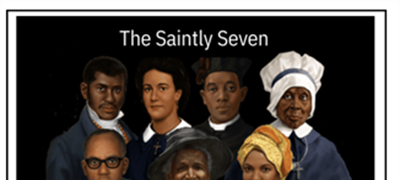 June 19 Mass To Be Offered for Canonization Causes of the 'Saintly Seven'