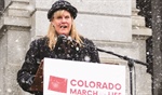 Julie Bailey retires as Director of Respect Life Apostolate