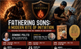 Men's Breakfast Forum sponsored by Inferno Men