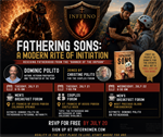 Couples Forum sponsored by Inferno Men