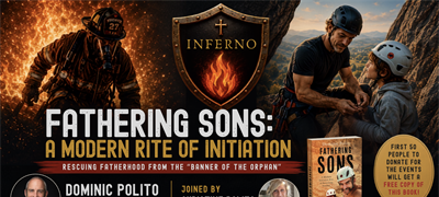 Couples Forum sponsored by Inferno Men