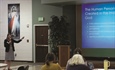 Mental Health Ministry conference explores integration of psychology and spirituality