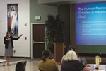 Mental Health Ministry conference explores integration of psychology and spirituality