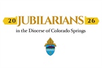 2026 Jubliarians