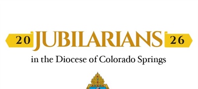 2026 Jubliarians