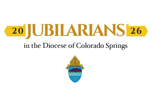 2026 Jubliarians