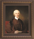 The LONE CATHOLIC REBEL in CONGRESS: Charles Carroll of Carrollton