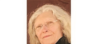 In Memoriam: Bridget Paton