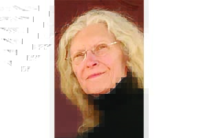 In Memoriam: Bridget Paton