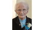 In Memoriam: Sister Rose Ann Stillmock, OSF